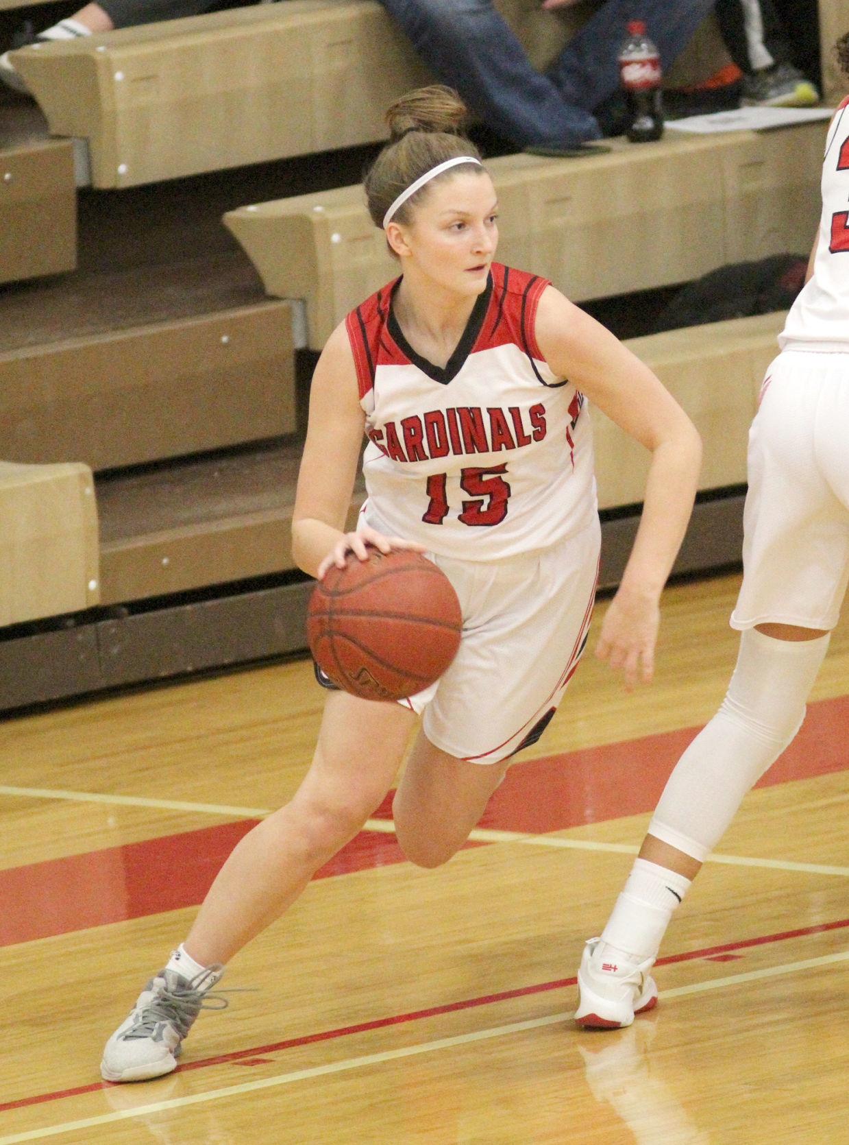 Eau Claire North at Chi-Hi girls basketball 1-24-20